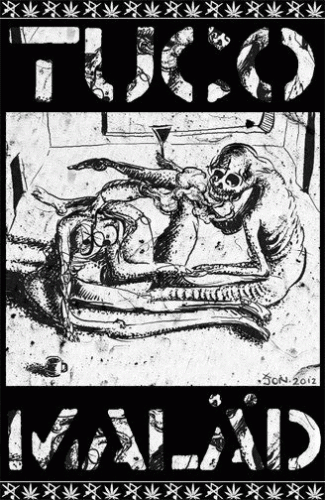 Tuco : Noisecore Split Tuco : Noisecore Split